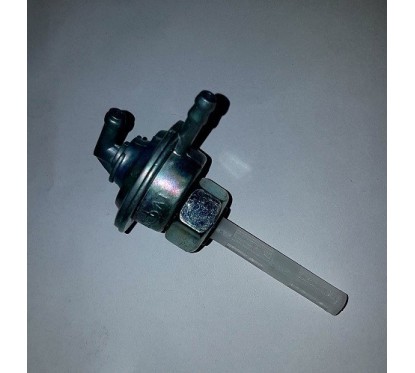 Robinet à dépression 