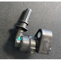 coude injecteur Matador