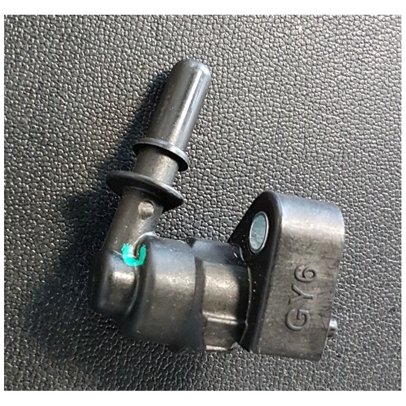 coude injecteur Matador