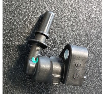coude injecteur Matador