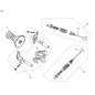 Guide culbuteur pour BT49QT-11 - Pièce n°3