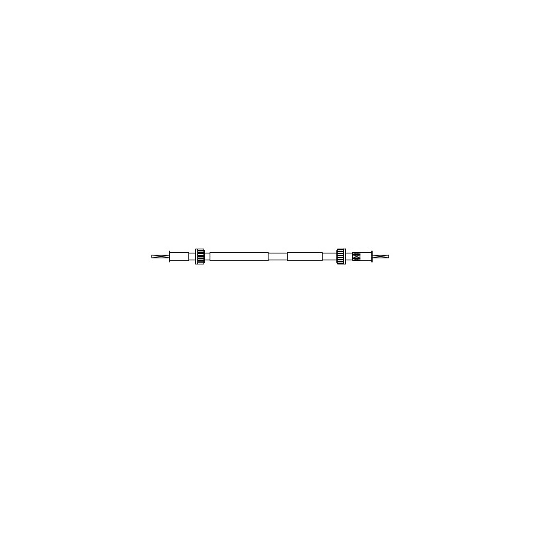Cable de compteur LJ50QT-2L ou LJ50QT-3L