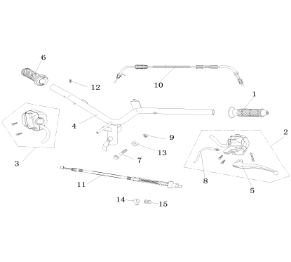 commodo droit pièce no 3