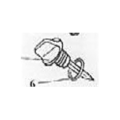 BOUCHON JAUGE HUILE - QT11-08-05