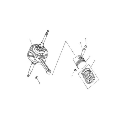 N°3 - Lot de 2 Clips