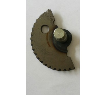 AXE DE KICK POUR MOTEUR 4 TEMPS 50CC
