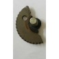 AXE DE KICK POUR MOTEUR 4 TEMPS 50CC