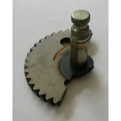 AXE DE KICK