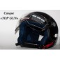 Casque top gun