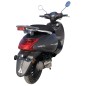 JORDON CLASSIC 50CC EURO 5+