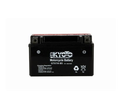 BATTERIE POUR NOS SCOOTERS 50 OU 125CC