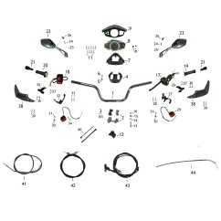 Comodo droit - pièce n°18