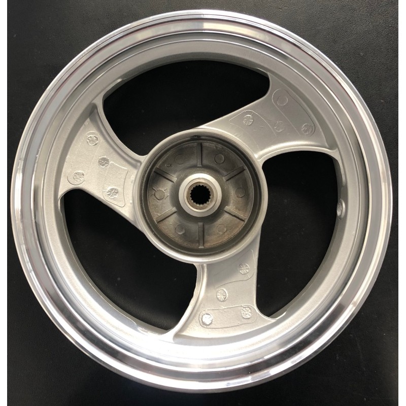 Jante arrière pour Revenger 12 pouces