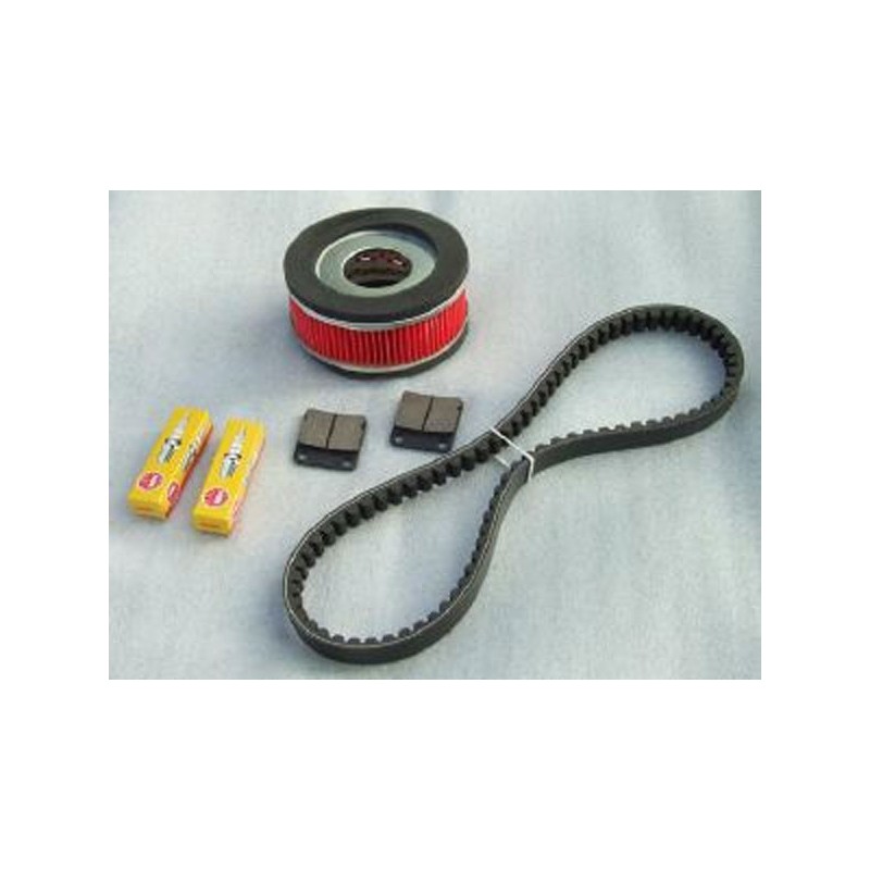 Kit d'entretien 125CC Kit d'entretien 125CC