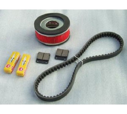 KIT D'ENTRETIEN 125CC
