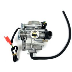 Carburateur DELL'ORTO SVB18 18J pour LJ50QT-3L euro4