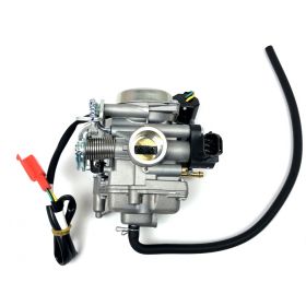 Carburateur DELL'ORTO SVB18 18J pour LJ50QT-3L euro4