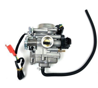 Carburateur DELL'ORTO SVB18 18J pour LJ50QT-3L euro4