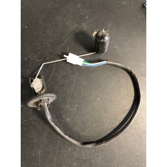 Jauge pour scooter JMSTAR Aquila