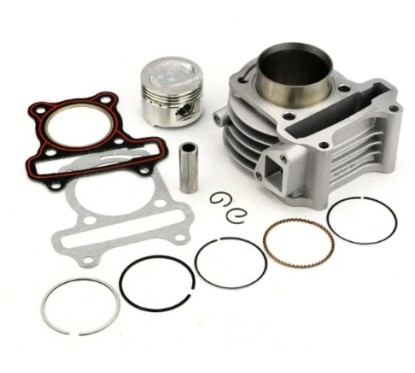 kit piston cylindre pour scooter TIANYING B MAX 50CC