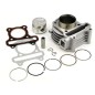 kit piston cylindre pour scooter TIANYING B MAX 50CC