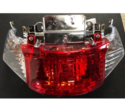 Feu arrière pour DIGITA pièce n°1