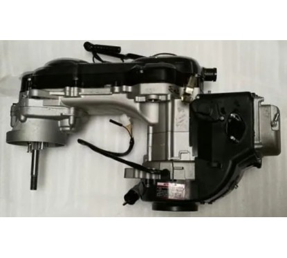 Moteur complet pour scooter YY50QT