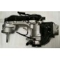 Moteur complet pour scooter YY50QT avec roues de 10 poiuces