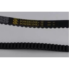 Courroie Gates POWERLINK 835 20 30