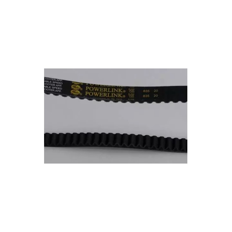 Courroie Gates POWERLINK 835 20 30