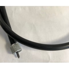 Cable de compteur pour scooter BT49QT-9 ou YY50QT-31  longueur 110 cms
