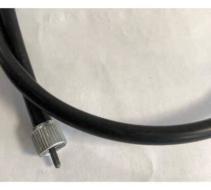 Cable de compteur pour scooter BT49QT-9 ou YY50QT-31  longueur 110 cms
