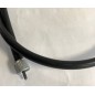 Cable de compteur pour scooter BT49QT-9 ou YY50QT-31  longueur 110 cms