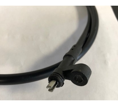 Cable de compteur pour scooter BT49QT-9 ou YY50QT-31  longueur 110 cms
