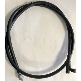 Cable de compteur pour scooter BT49QT-9 ou YY50QT-31  longueur 110 cms