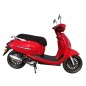 JORDON CLASSIC 50CC EURO 5+
