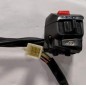 Comodo droit pour scooter NEMO YY125T-12