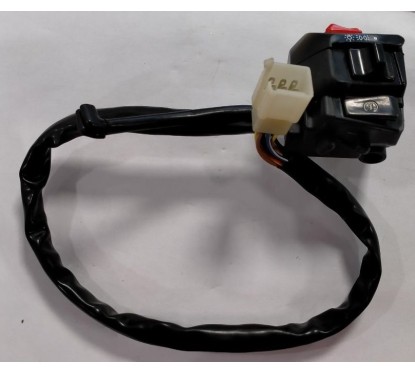 Comodo droit pour scooter NEMO YY125T-12