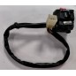 Comodo droit pour scooter NEMO YY125T-12