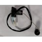 Jauge à essence pour scooter 125 NEMO YY125T-12 