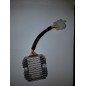 Regulateur de tension pour scooter 125cc YIYING