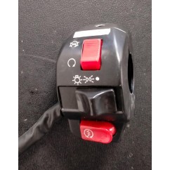 COMODO droit BT49QT-12 - QT12-24-17