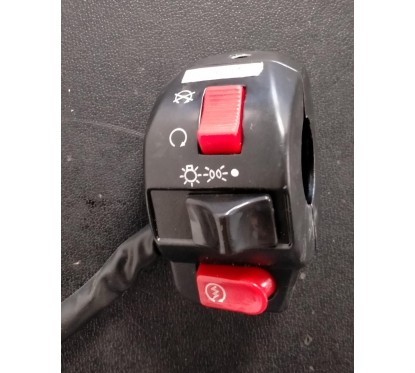 COMODO droit BT49QT-12 - QT12-24-17