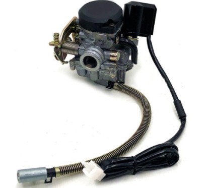 carburateur 50cc 4 temps