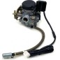 carburateur 50cc 4 temps