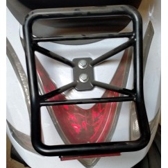 Porte bagage pour scooter Jiajue GTS 50