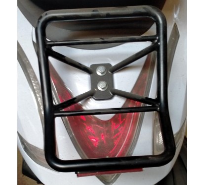 Porte bagage pour scooter Jiajue GTS 50