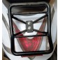 Porte bagage pour scooter Jiajue GTS 50