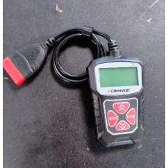 Outil diagnostic OBD2