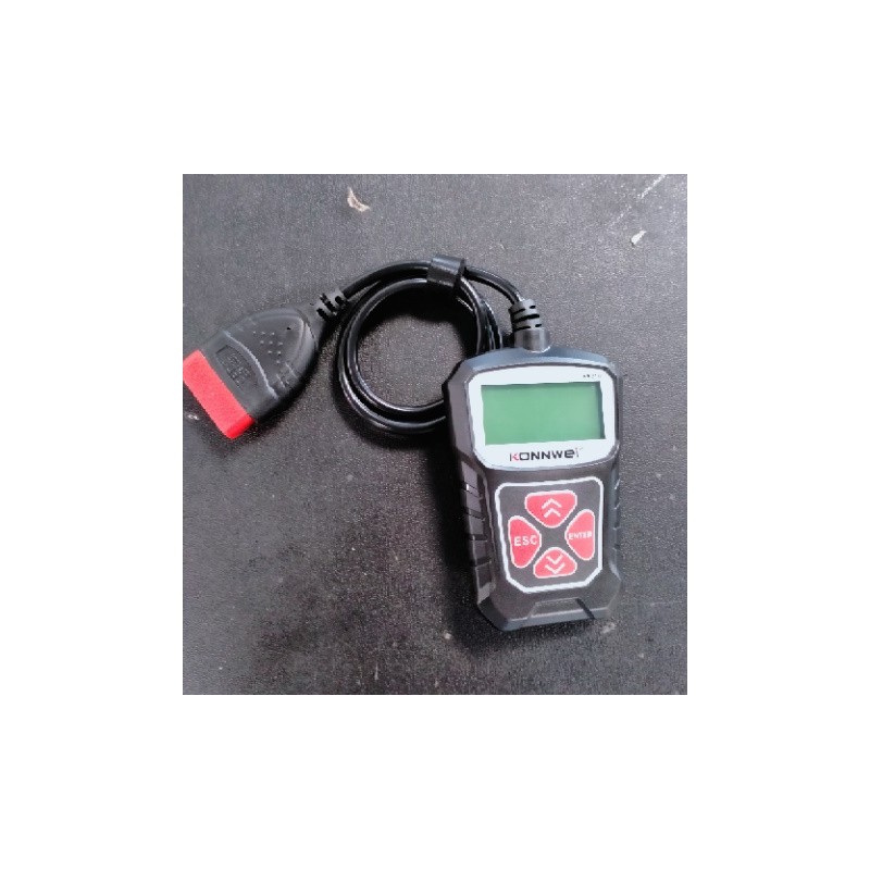 Outil diagnostic OBD2